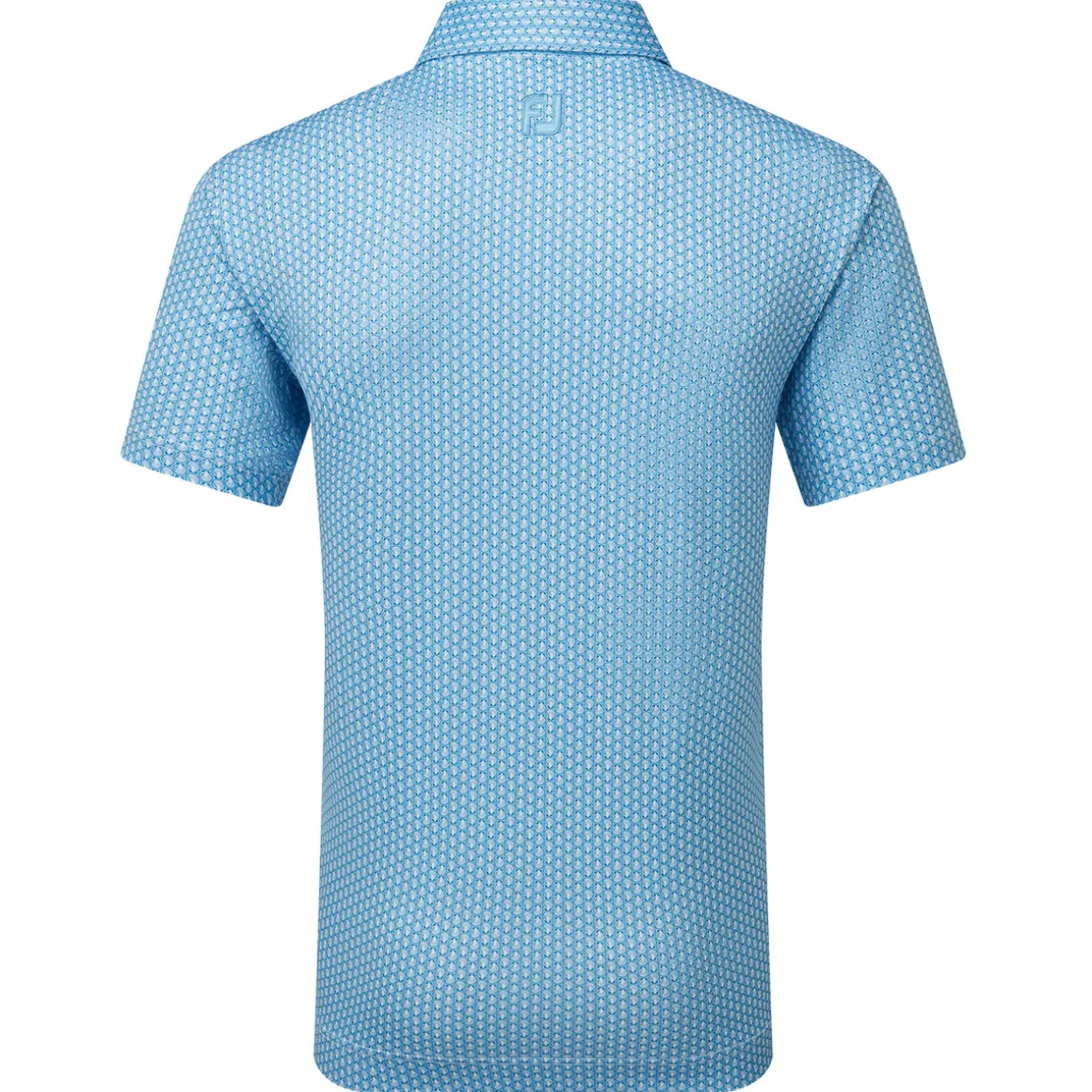 footjoy_mens_scallop_shel_9.webp FootJoy Men's Scallop Shell Foulard Lisle Golf Polo Shirt