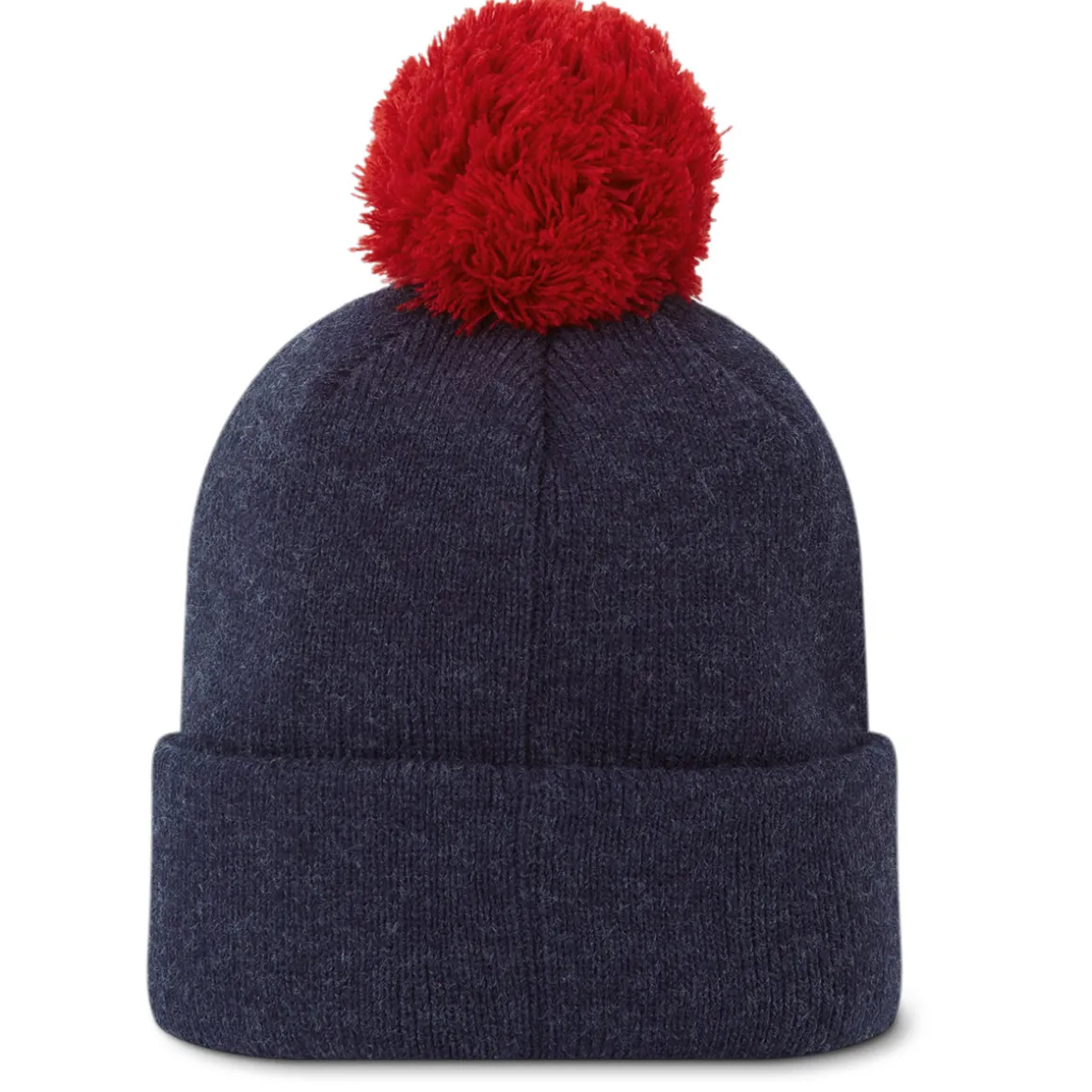 FootJoy Men's Solid Pom Hat Golf Hat