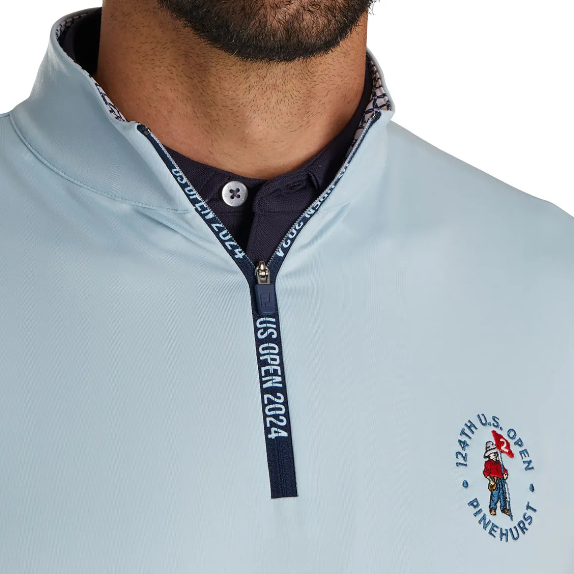 footjoy_mens_solid_us_ope_2-2.webp FootJoy Men's Solid US Open Golf Mid Layer