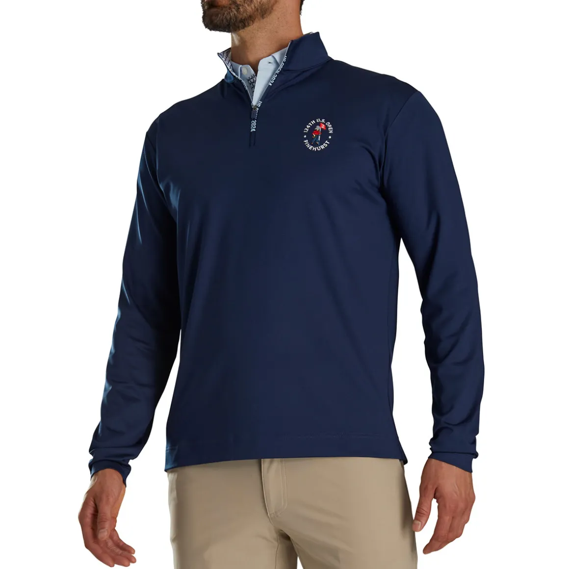 footjoy_mens_solid_us_ope_4-1.webp FootJoy Men's Solid US Open Golf Mid Layer