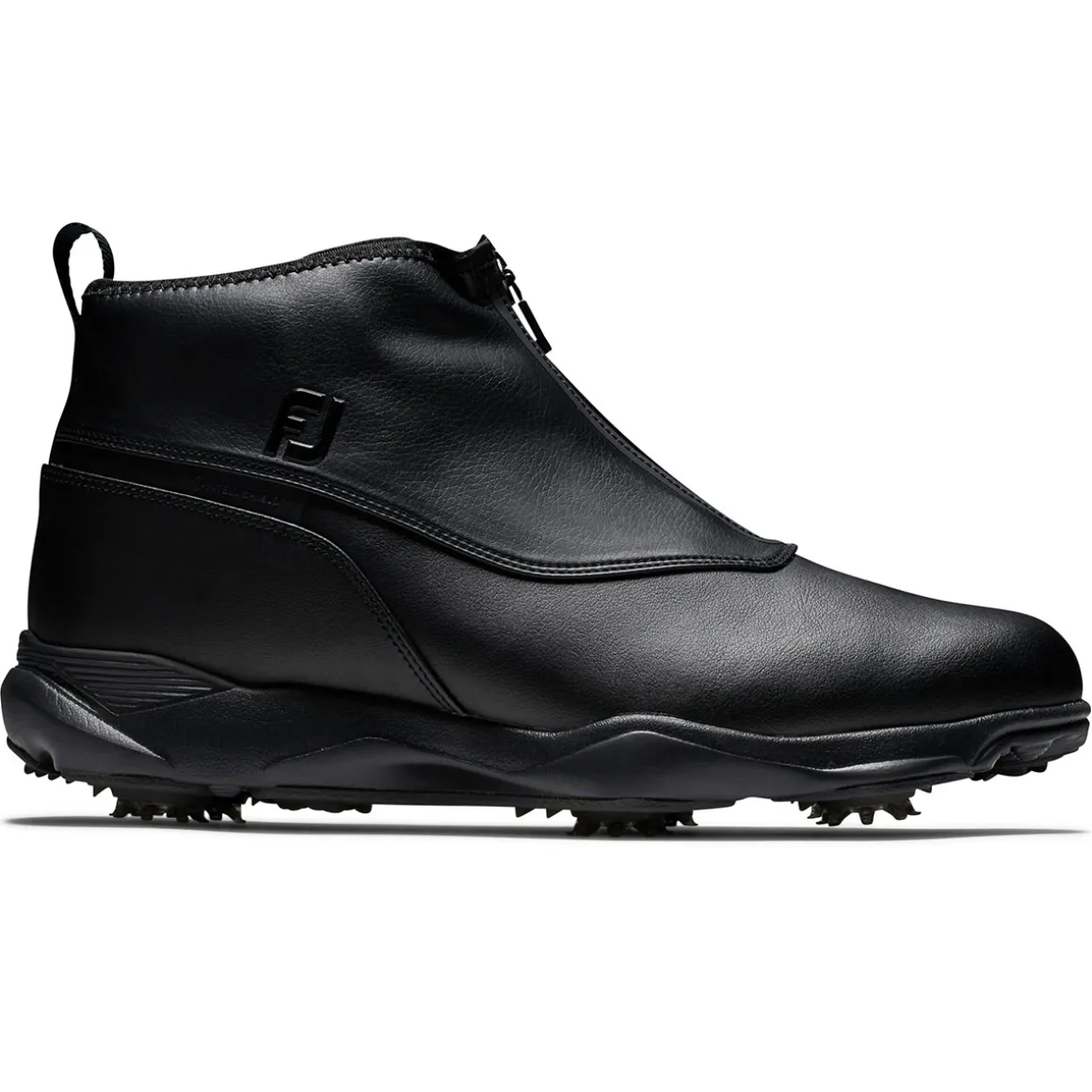 FootJoy Men's StormWalker Zip Winter Waterproof Golf Boots