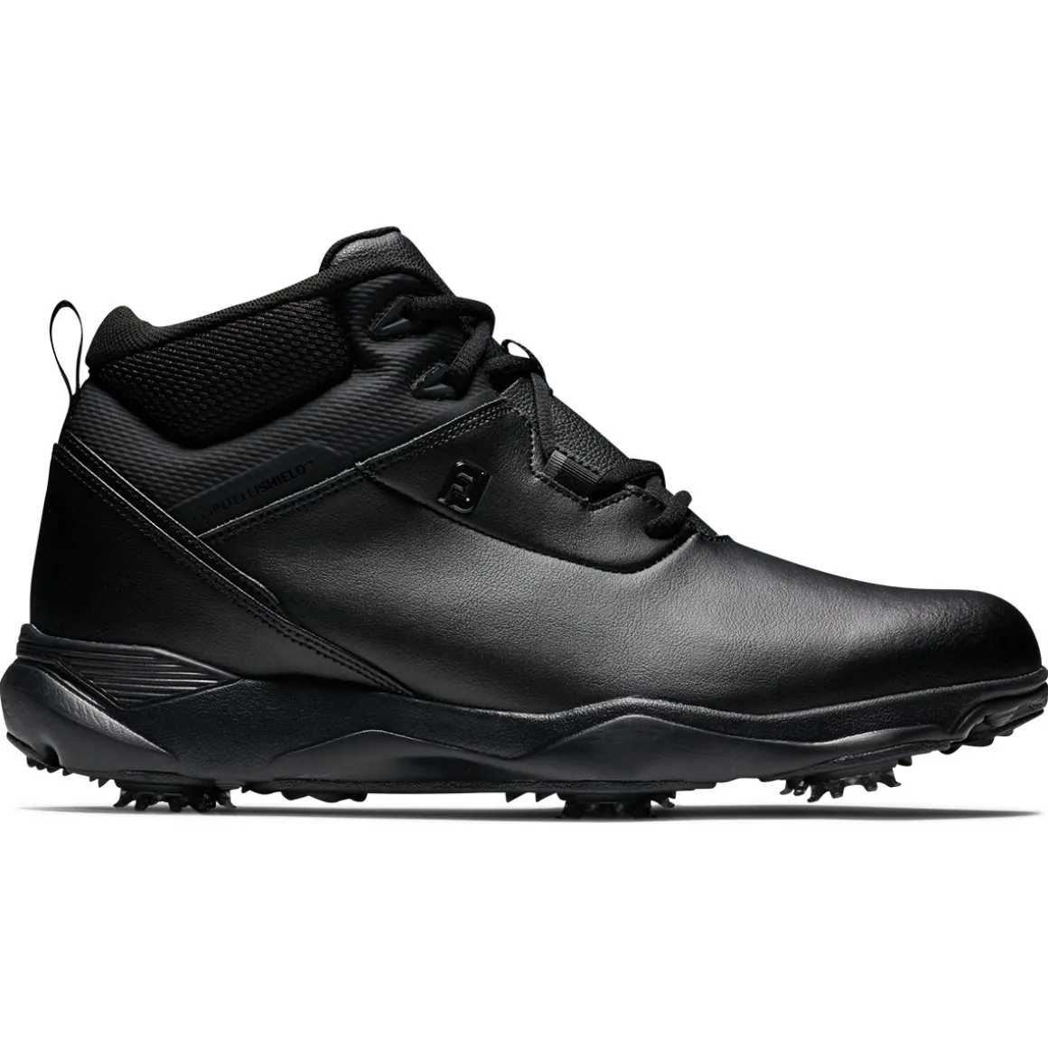 FootJoy Men's Stormwalker Spiked Golf Boots