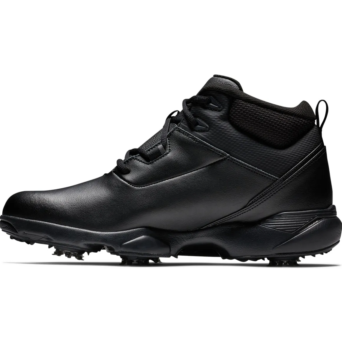 FootJoy Men's Stormwalker Spiked Golf Boots