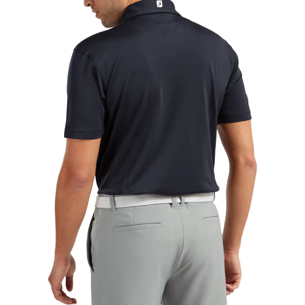 footjoy_mens_stretch_piqu_15-6.webp FootJoy Men's Stretch Pique Solid Colour Golf Polo Shirt