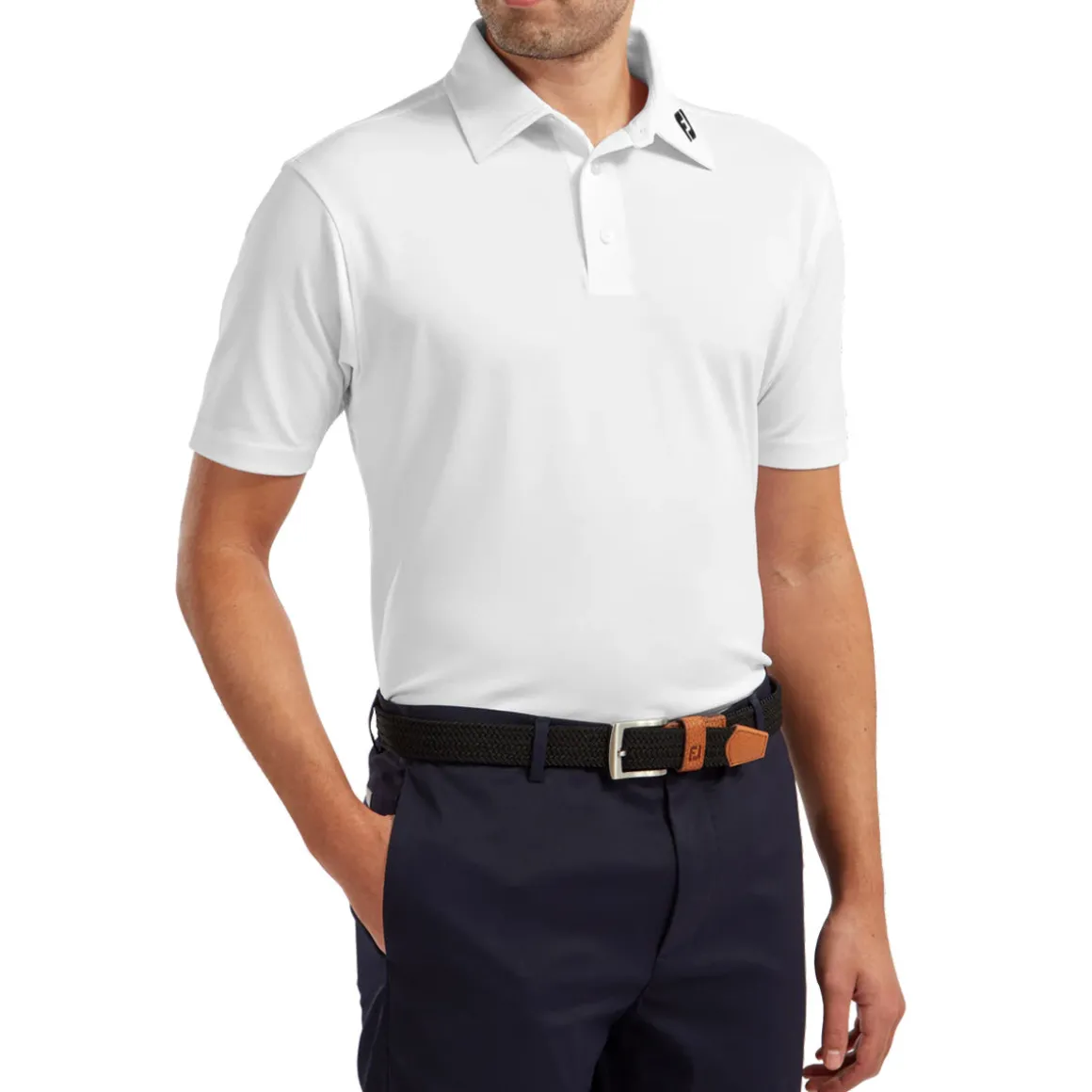 footjoy_mens_stretch_piqu_15-7.webp FootJoy Men's Stretch Pique Solid Colour Golf Polo Shirt