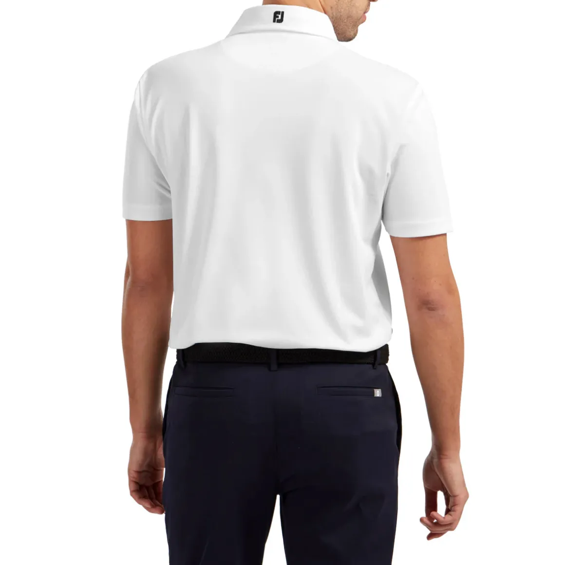 footjoy_mens_stretch_piqu_16-7.webp FootJoy Men's Stretch Pique Solid Colour Golf Polo Shirt
