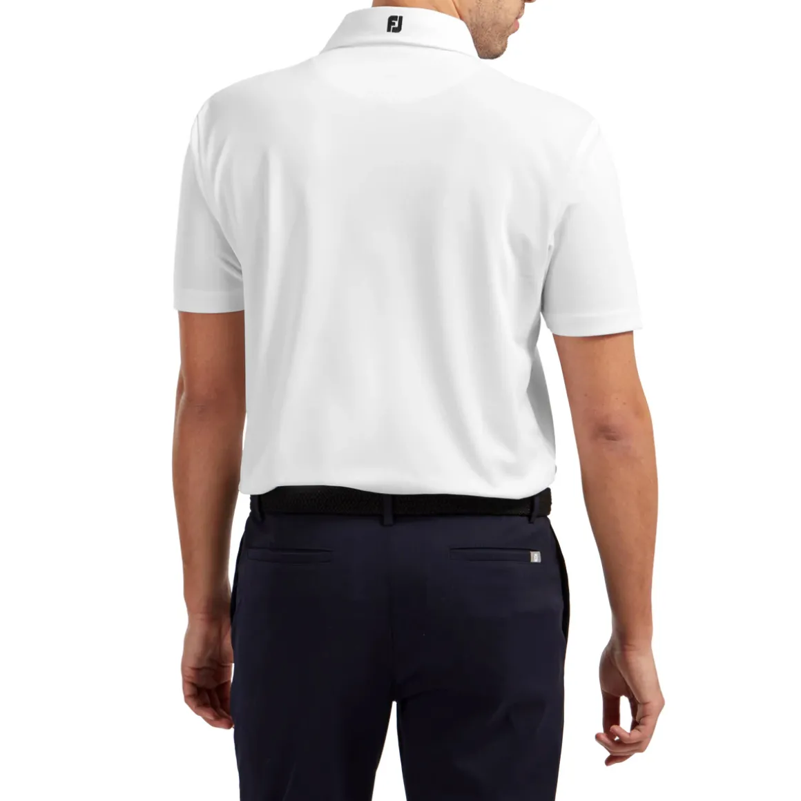 footjoy_mens_stretch_piqu_17-3.webp FootJoy Men's Stretch Pique Solid Colour Golf Polo Shirt