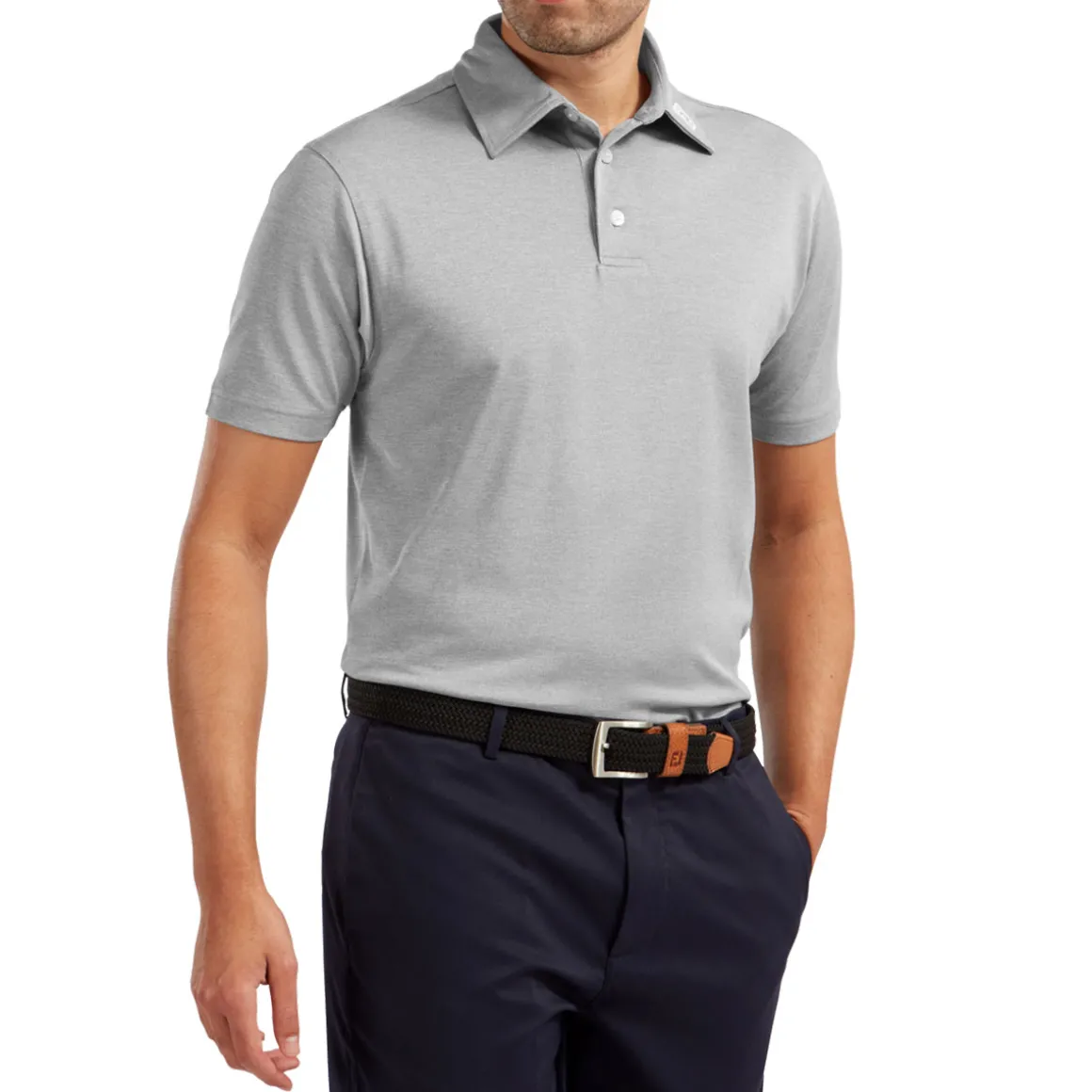 footjoy_mens_stretch_piqu_17.webp FootJoy Men's Stretch Pique Solid Colour Golf Polo Shirt
