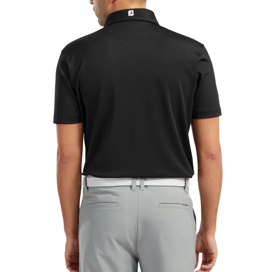 footjoy_mens_stretch_piqu_2-9.webp FootJoy Men's Stretch Pique Solid Colour Golf Polo Shirt