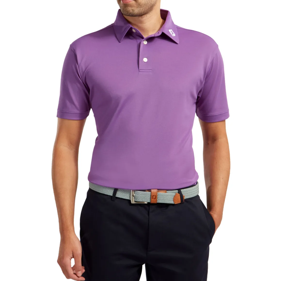 footjoy_mens_stretch_piqu_21-1.webp FootJoy Men's Stretch Pique Solid Colour Golf Polo Shirt