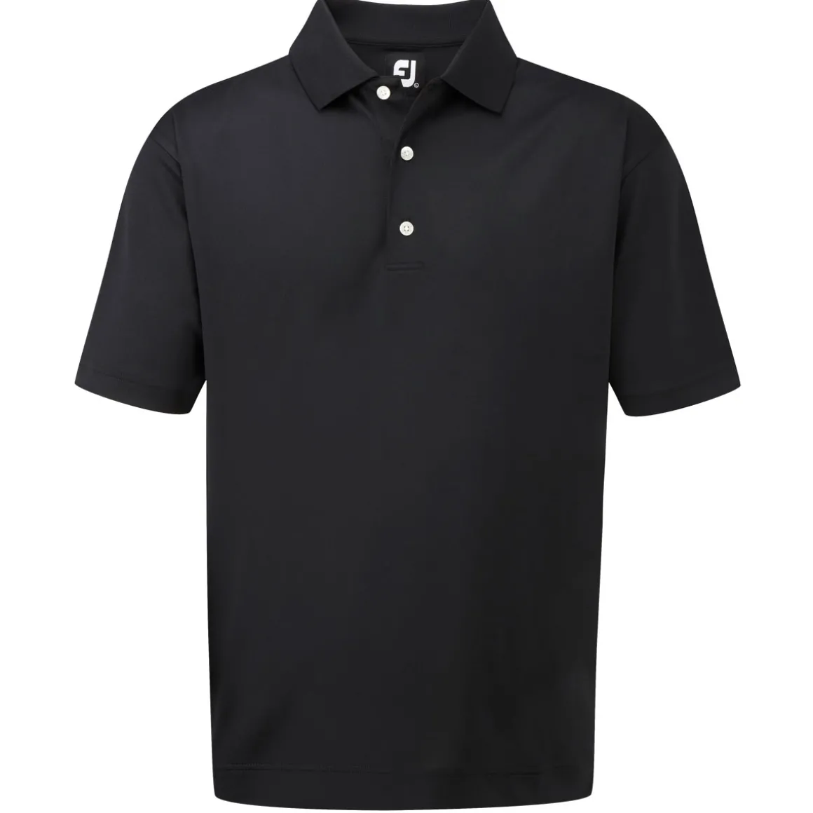 footjoy_mens_stretch_piqu_3-7.webp FootJoy Men's Stretch Pique Solid Knit Collar Golf Polo Shirt