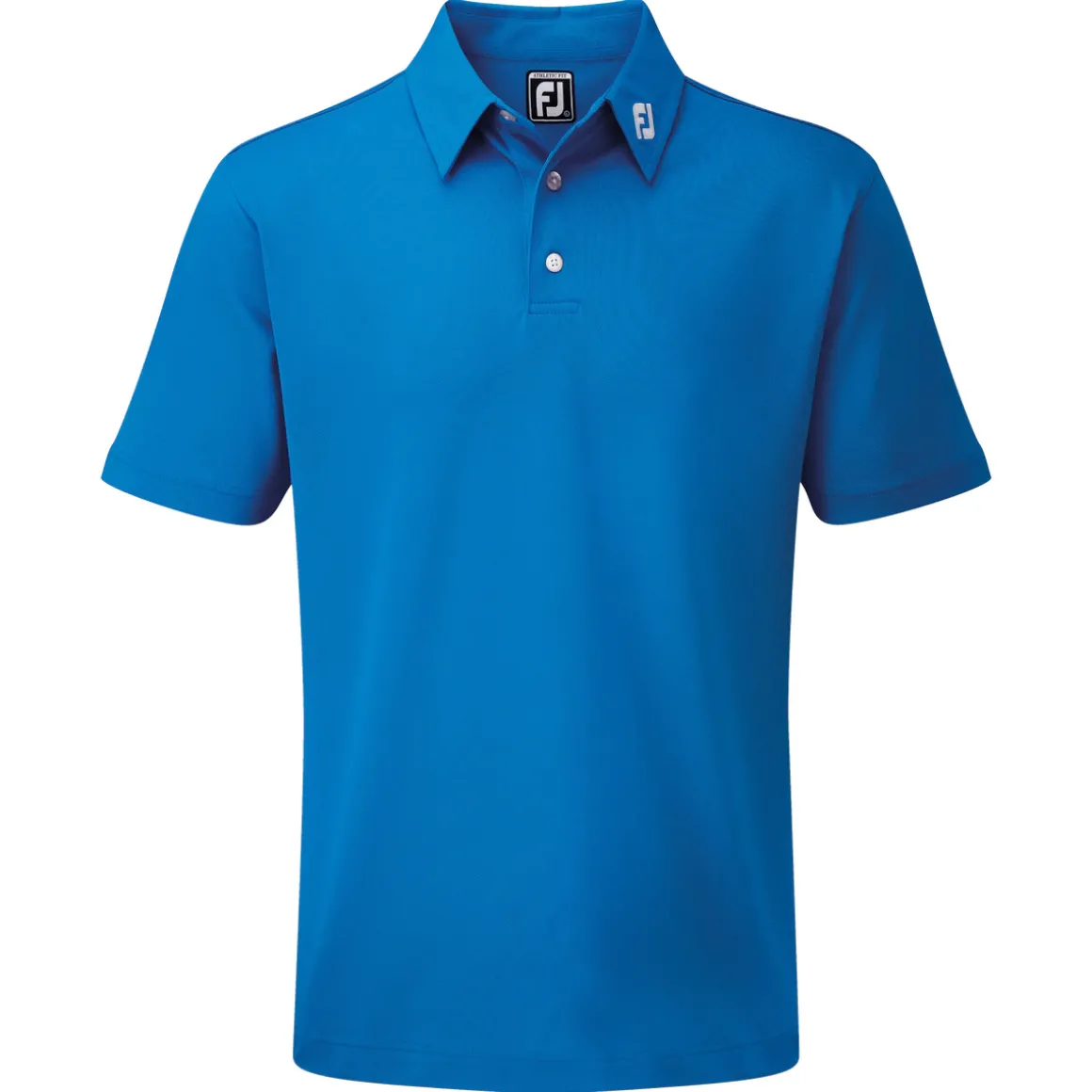 footjoy_mens_stretch_piqu_3-8.webp FootJoy Men's Stretch Pique Solid Colour Golf Polo Shirt