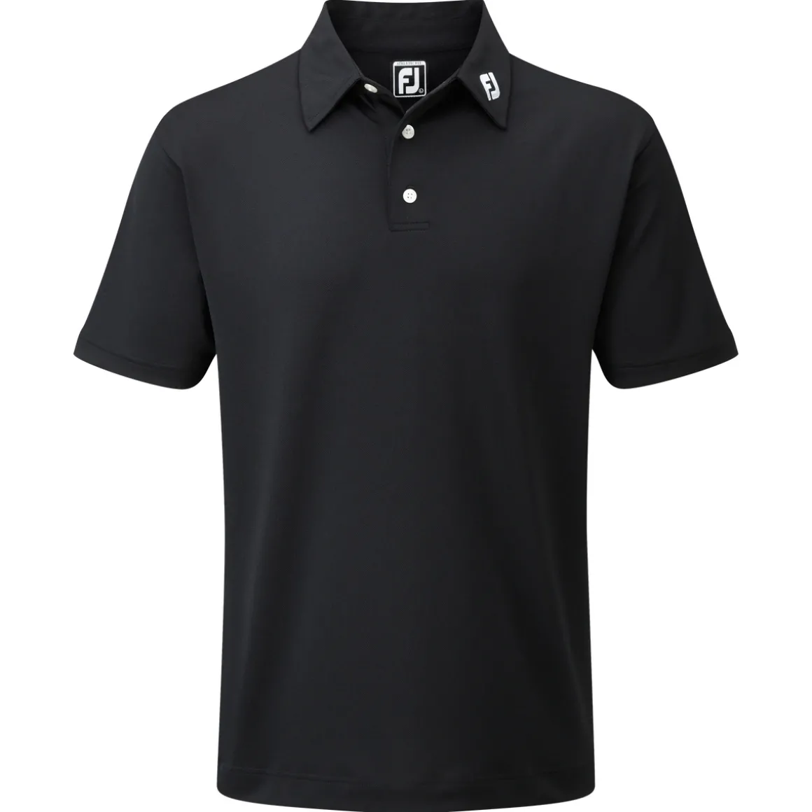 footjoy_mens_stretch_piqu_32-5.webp FootJoy Men's Stretch Pique Solid Colour Golf Polo Shirt