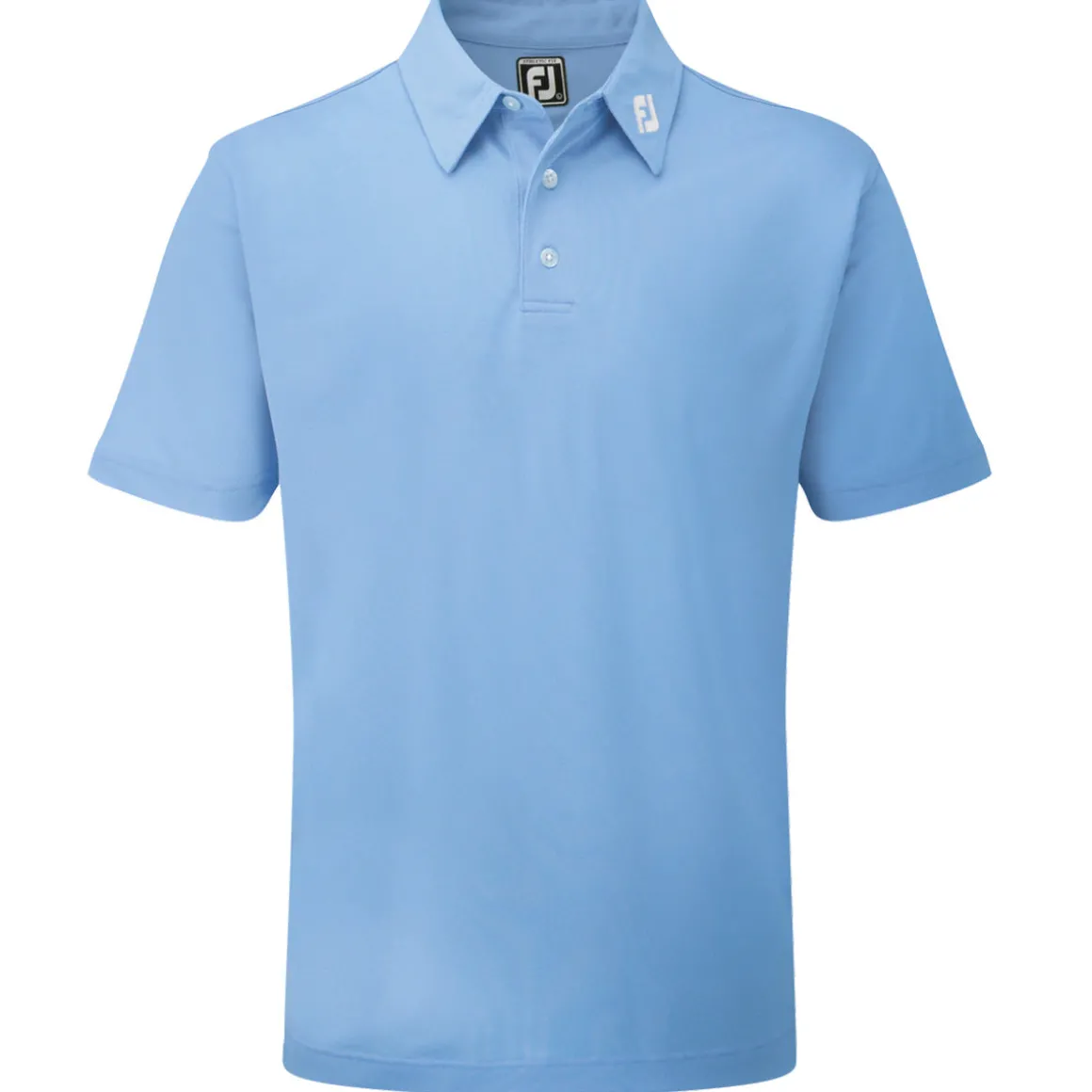 footjoy_mens_stretch_piqu_5-9.webp FootJoy Men's Stretch Pique Solid Colour Golf Polo Shirt