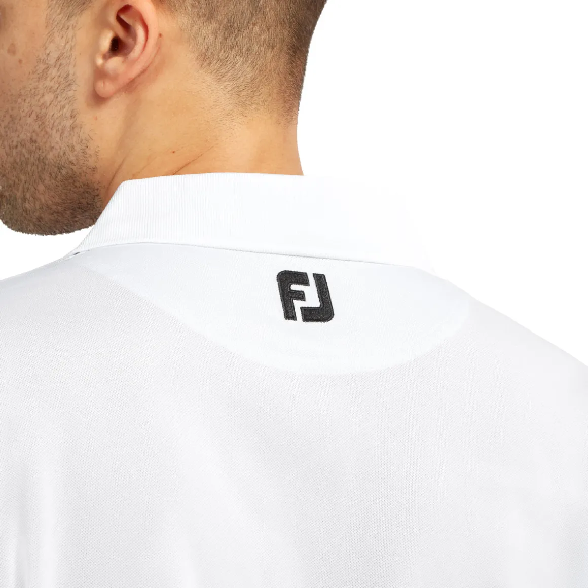 footjoy_mens_stretch_piqu_6-7.webp FootJoy Men's Stretch Pique Solid Knit Collar Golf Polo Shirt