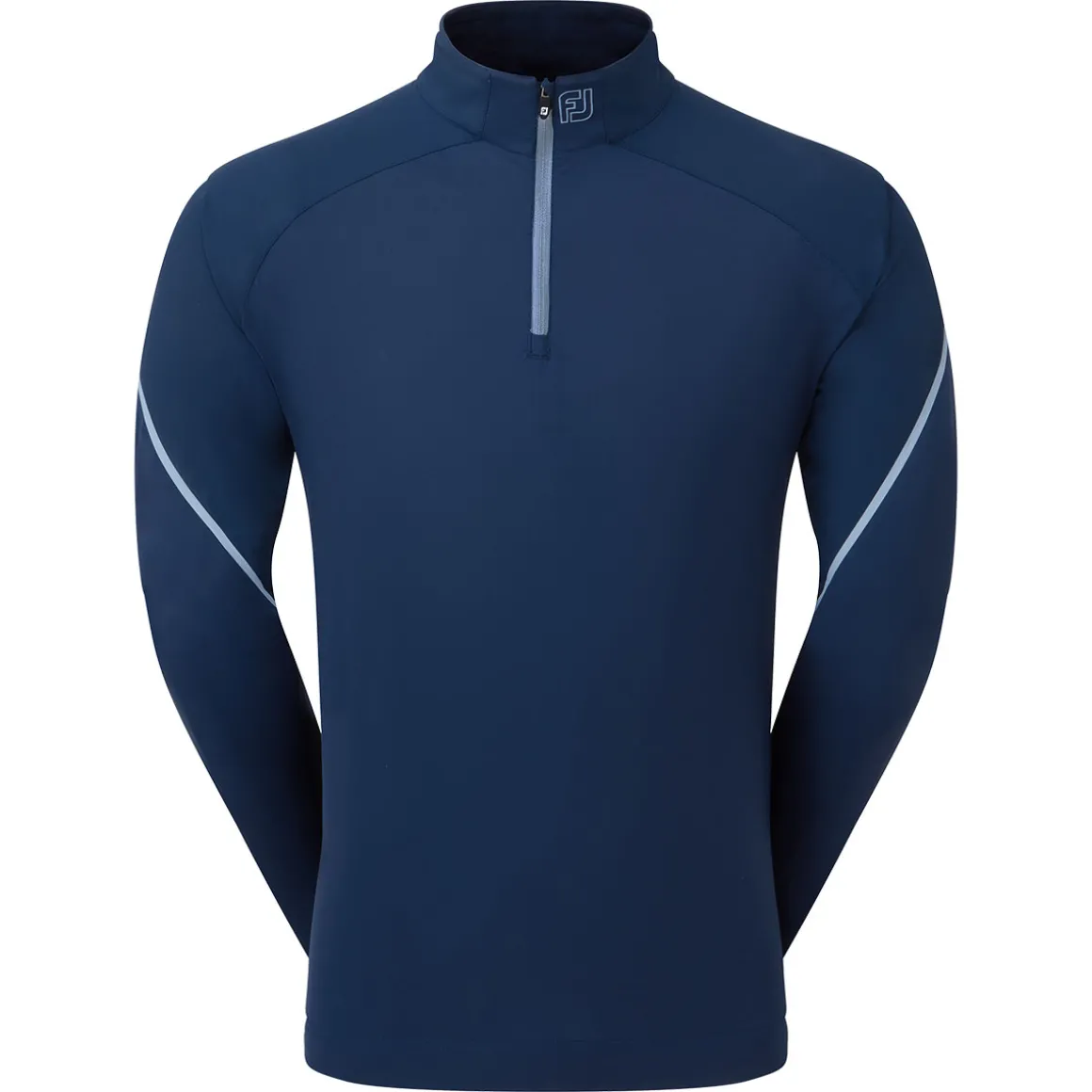 footjoy_mens_tech_golf_ha_3.webp FootJoy Men's Tech Golf Half Zip Golf Midlayer