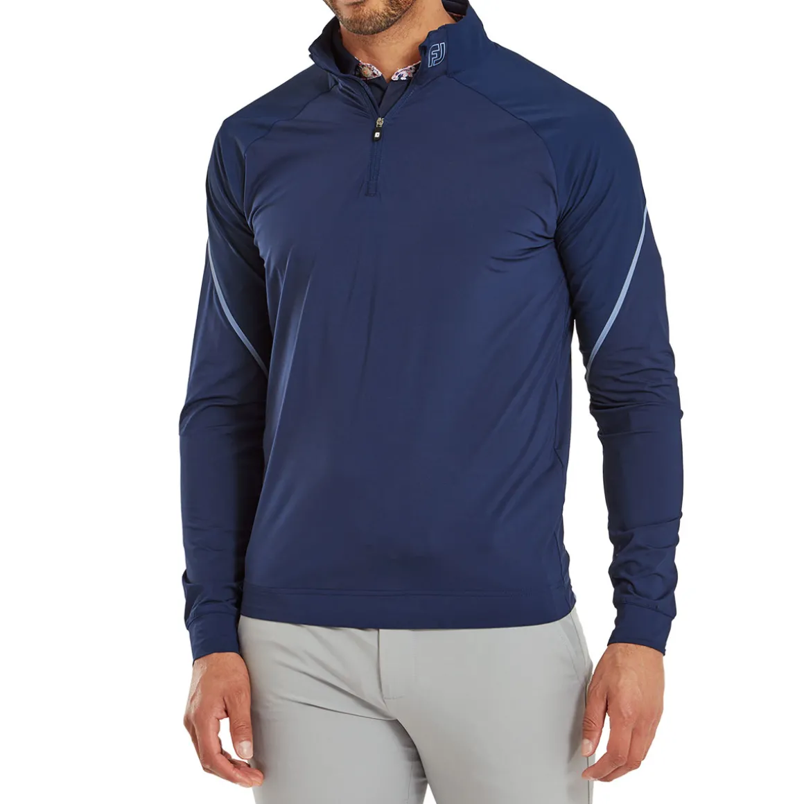 footjoy_mens_tech_golf_ha_5-1.webp FootJoy Men's Tech Golf Half Zip Golf Midlayer