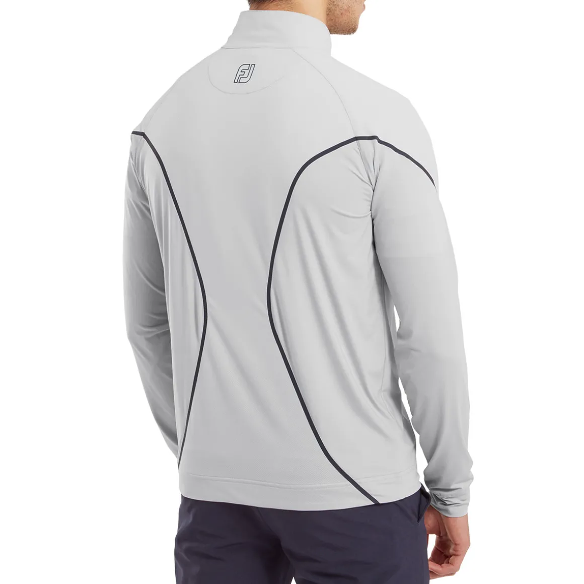footjoy_mens_tech_golf_ha_6.webp FootJoy Men's Tech Golf Half Zip Golf Midlayer