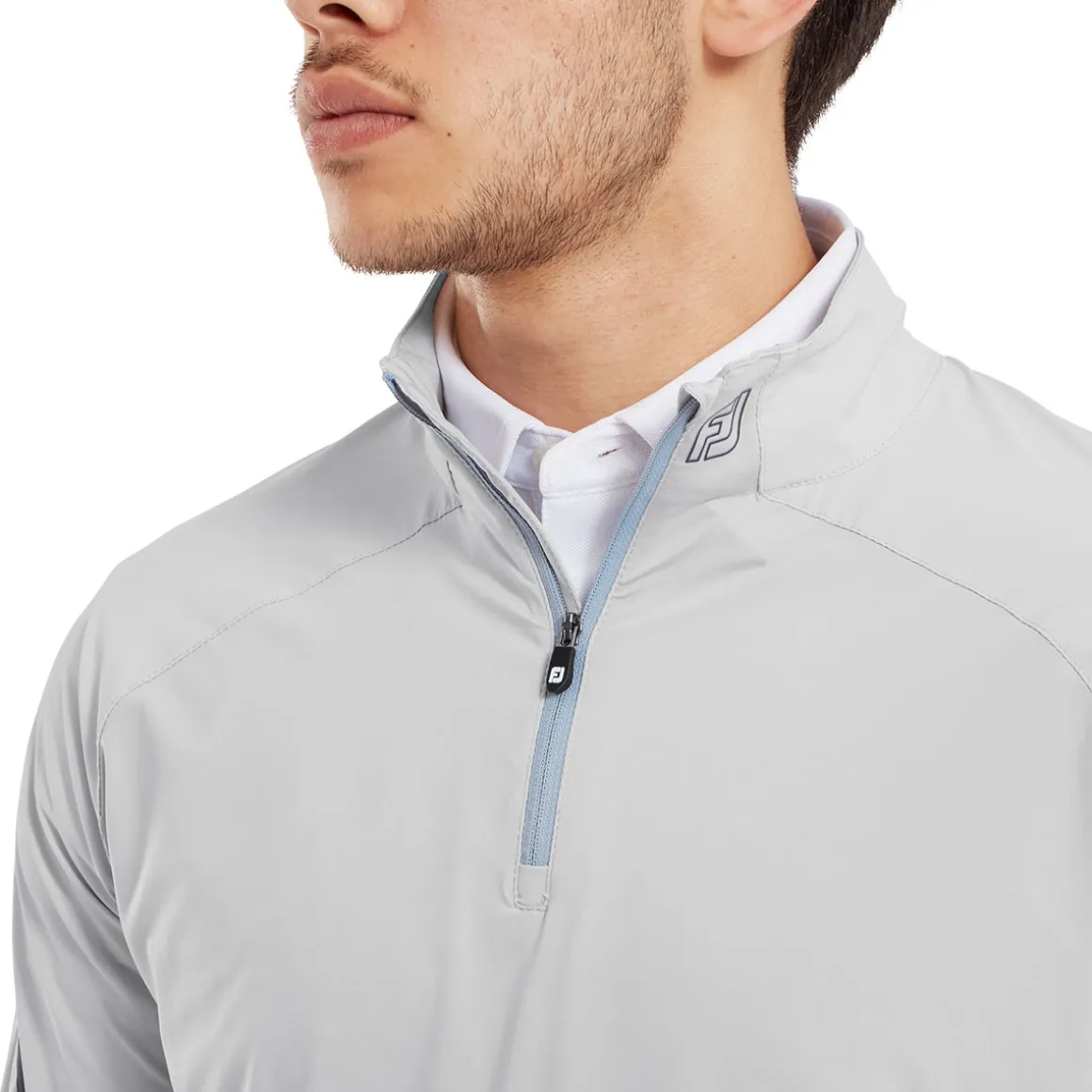 footjoy_mens_tech_golf_ha_7.webp FootJoy Men's Tech Golf Half Zip Golf Midlayer