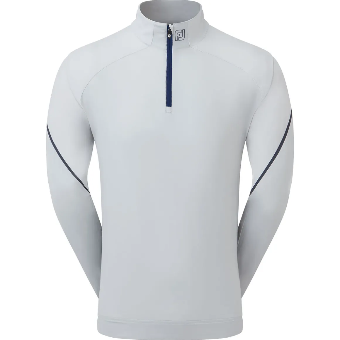 footjoy_mens_tech_golf_ha_8.webp FootJoy Men's Tech Golf Half Zip Golf Midlayer