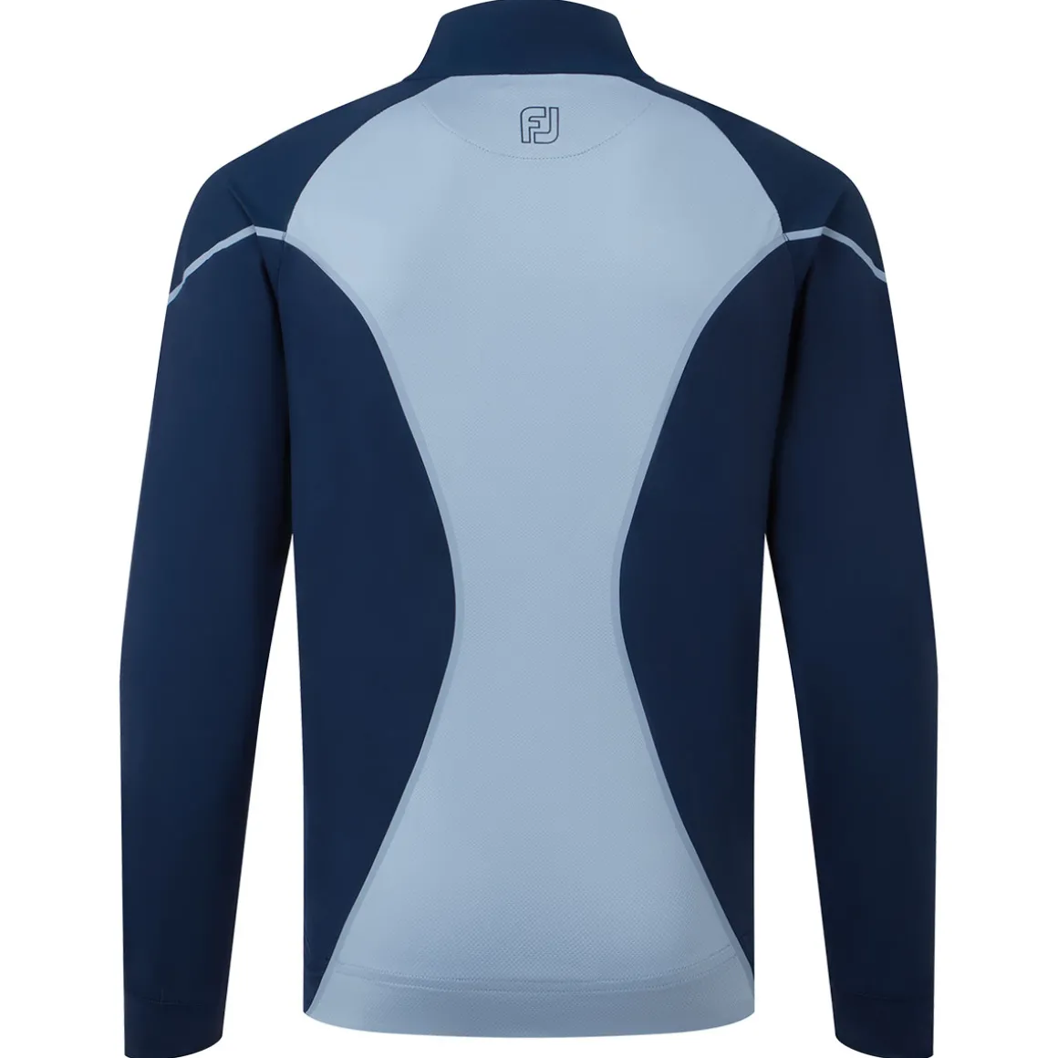footjoy_mens_tech_golf_ha_9-1.webp FootJoy Men's Tech Golf Half Zip Golf Midlayer
