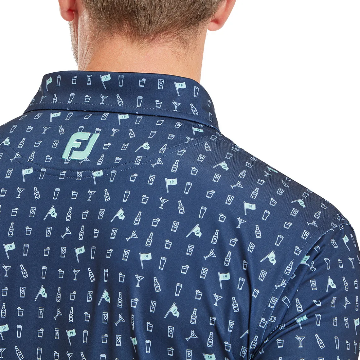 footjoy_mens_th_hole_lisl_2.webp FootJoy Men's 19th Hole Lisle Golf Polo Shirt