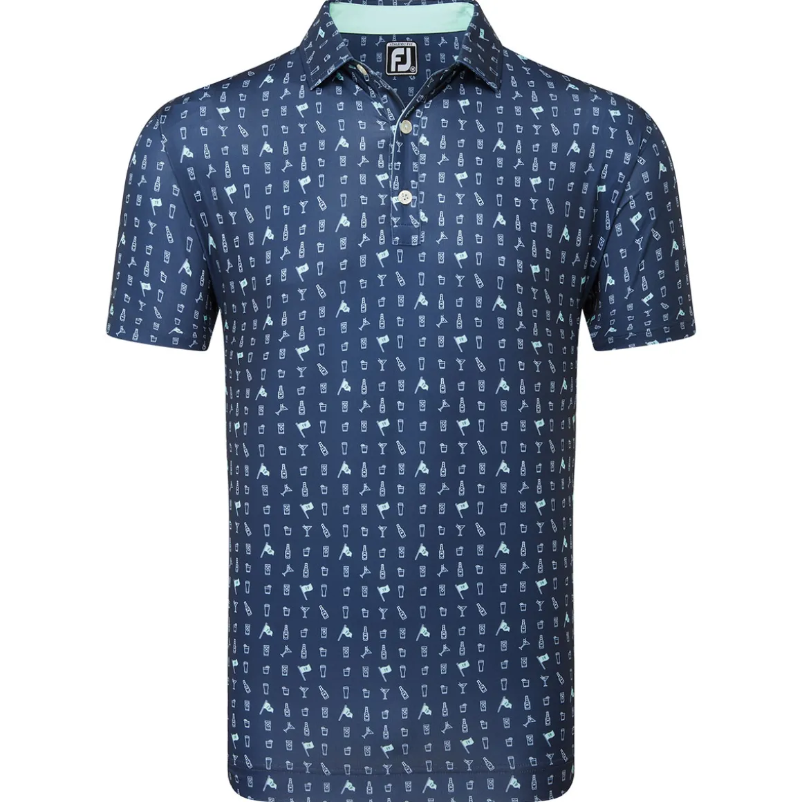 footjoy_mens_th_hole_lisl_3.webp FootJoy Men's 19th Hole Lisle Golf Polo Shirt