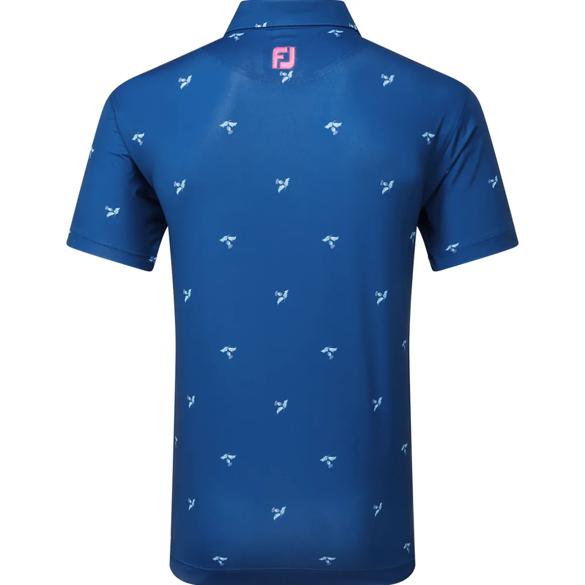 footjoy_mens_thistle_prin_4.webp FootJoy Men's Thistle Print Lisle Golf Polo Shirt