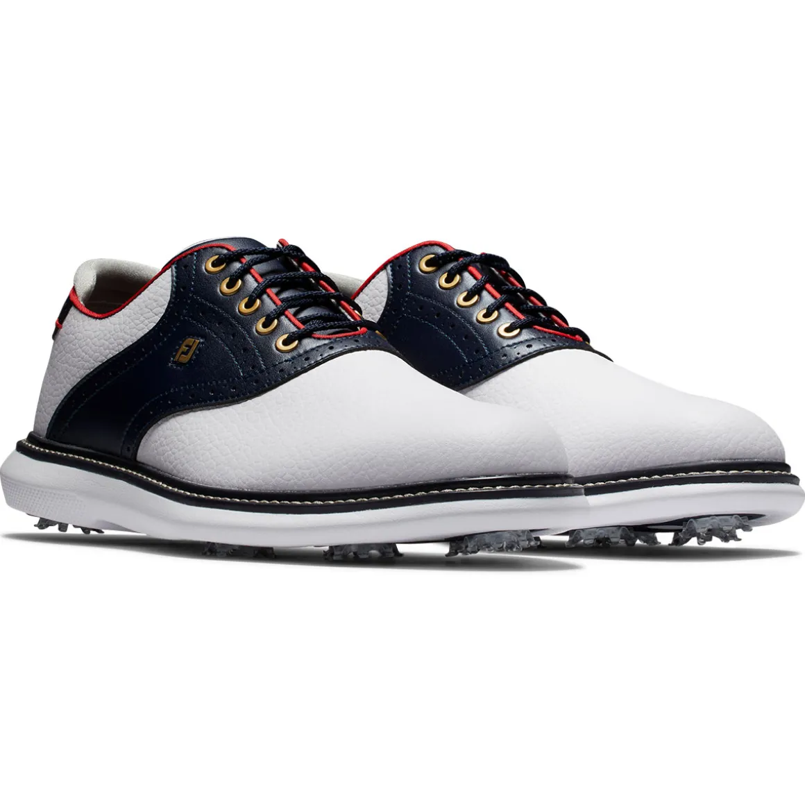 footjoy_mens_traditions_w_12-4.webp FootJoy Men's Traditions Waterproof Spiked Golf Shoes