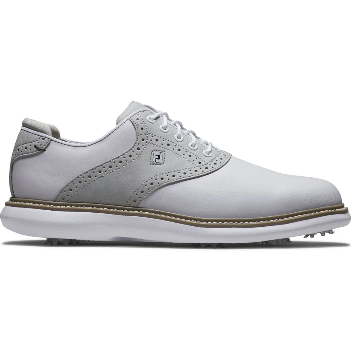 footjoy_mens_traditions_w_20.webp FootJoy Men's Traditions Waterproof Spiked Golf Shoes