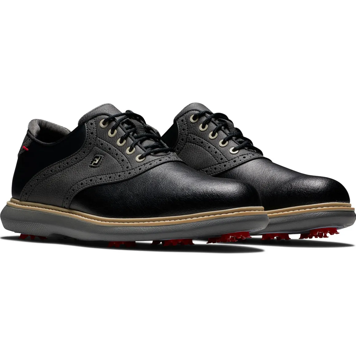 footjoy_mens_traditions_w_5-2.webp FootJoy Men's Traditions Waterproof Spiked Golf Shoes