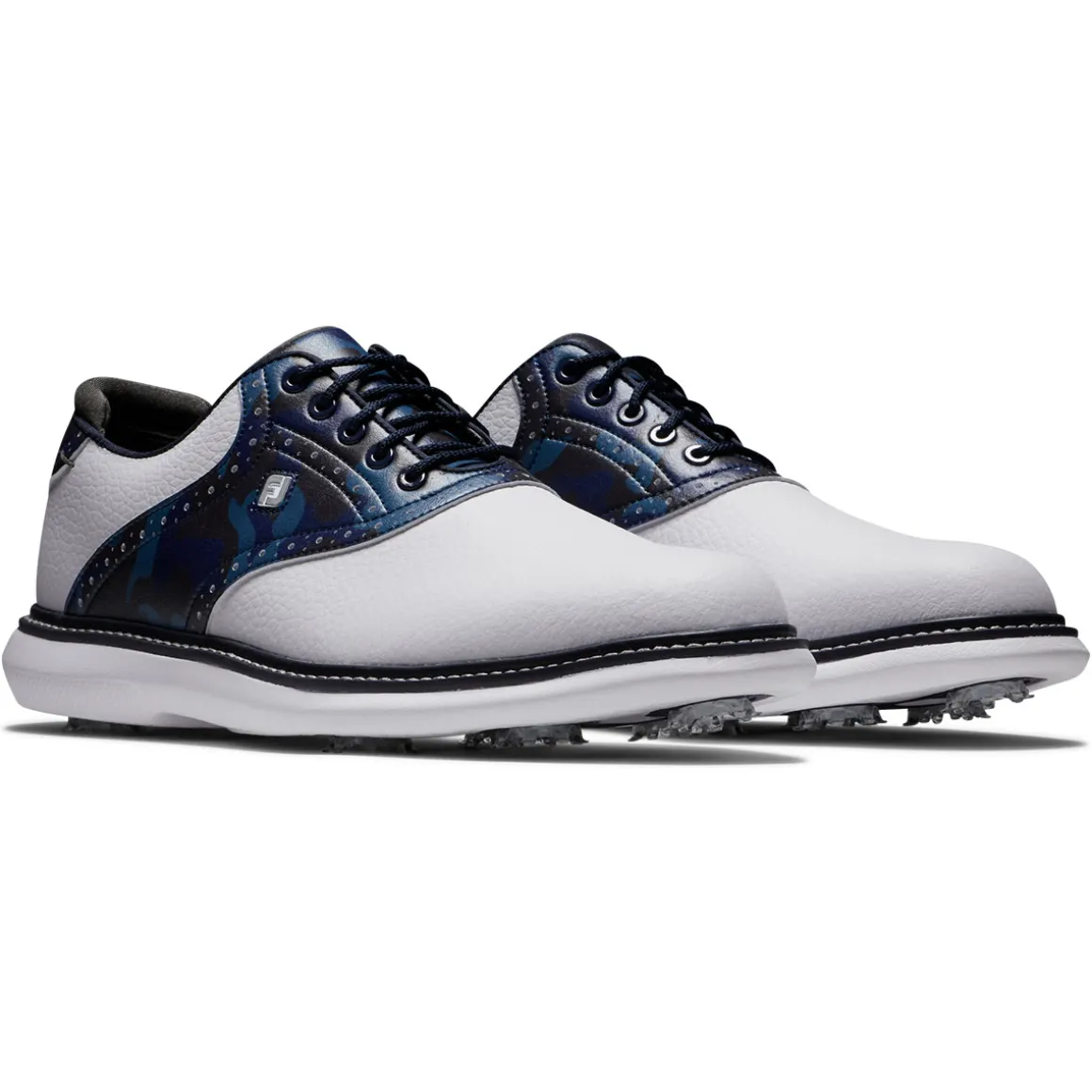 footjoy_mens_traditions_w_5-4.webp FootJoy Men's Traditions Waterproof Spiked Golf Shoes