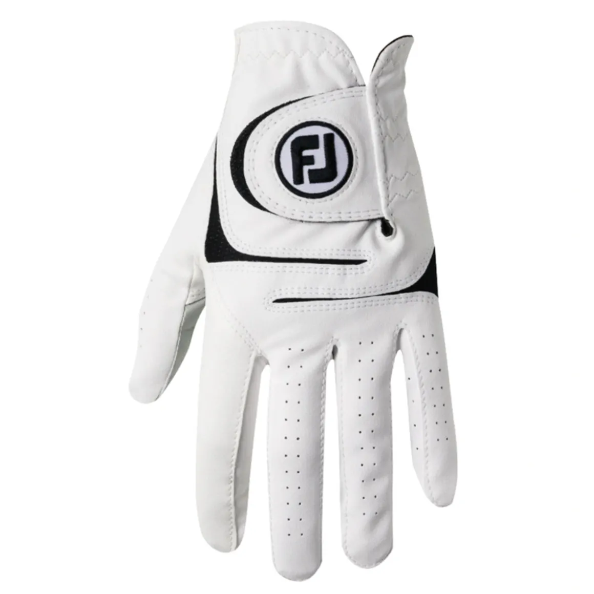 FootJoy Men's WeatherSof Golf Glove