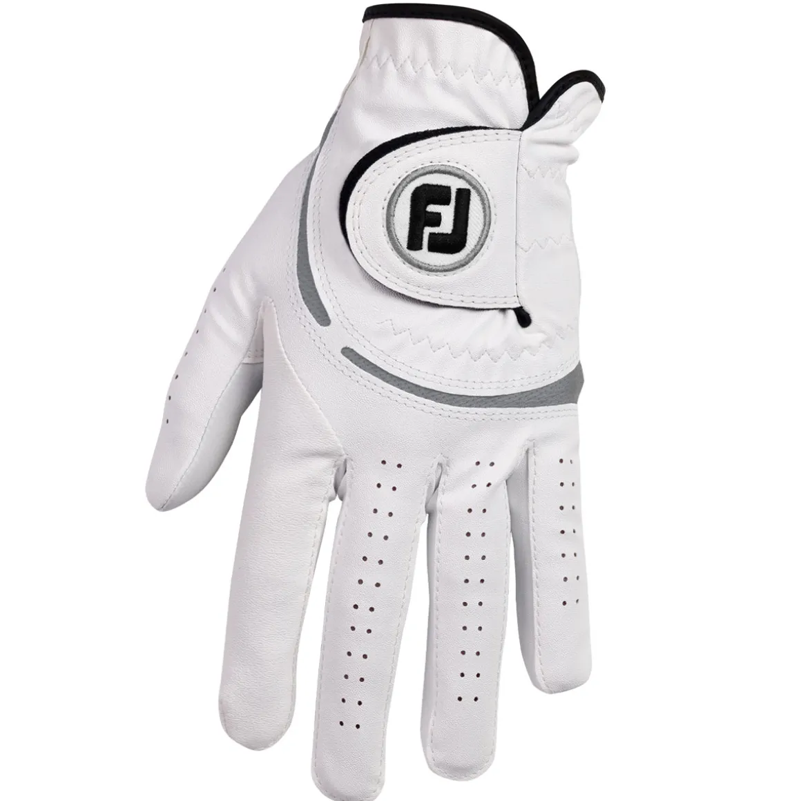 FootJoy Men's Weathersof Golf Glove