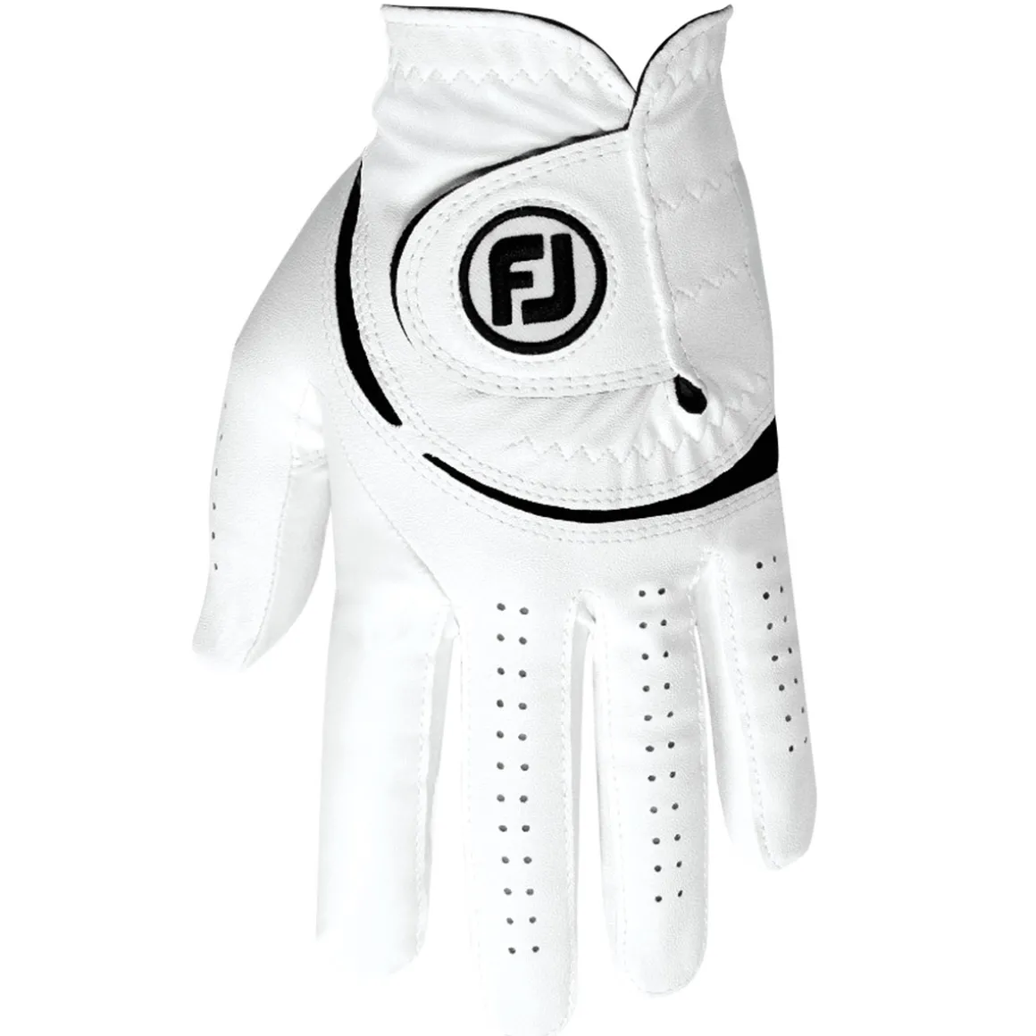 FootJoy Men's Weathersof Golf Glove