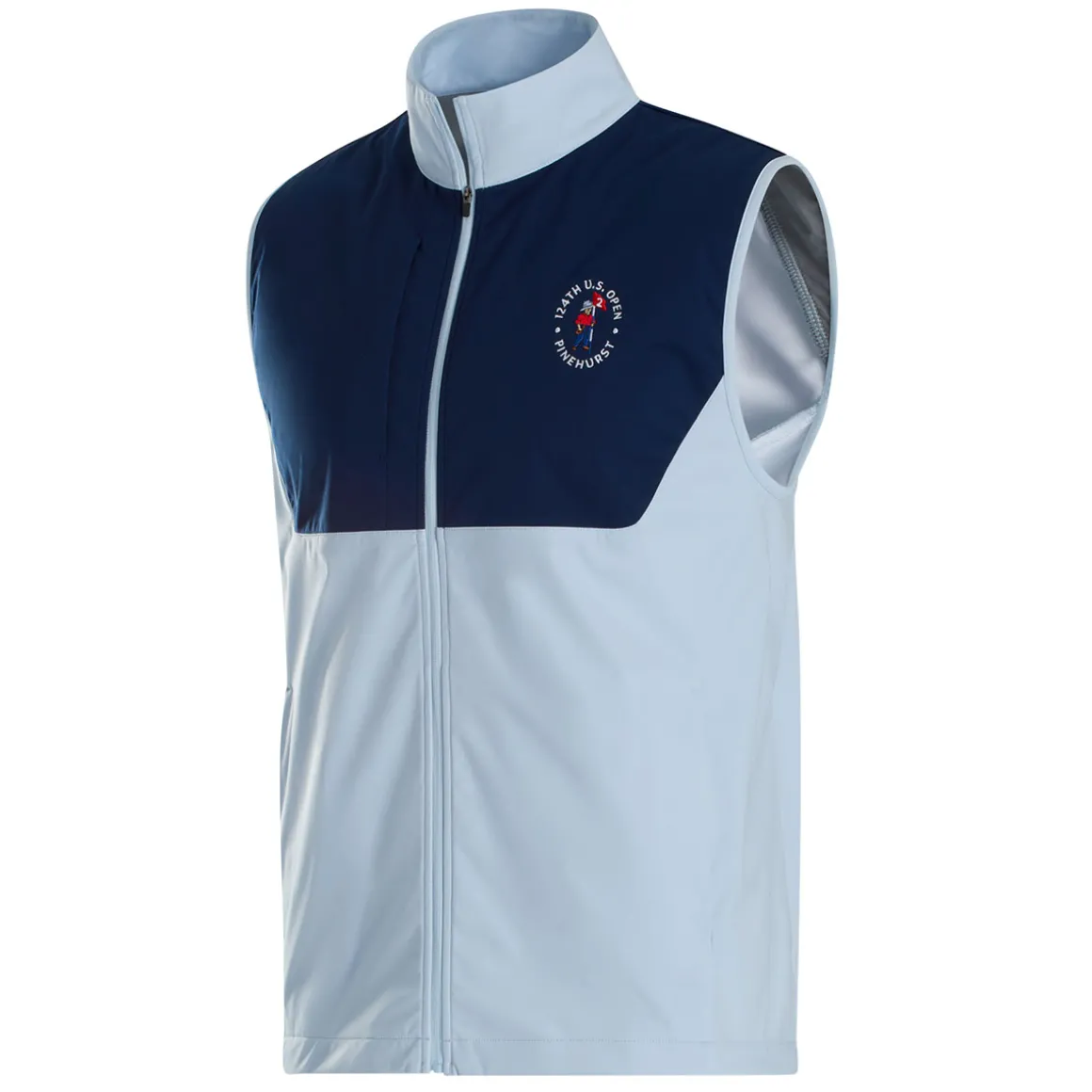 footjoy_us_open_full_zip__3.webp FootJoy US Open Full Zip Golf Vest