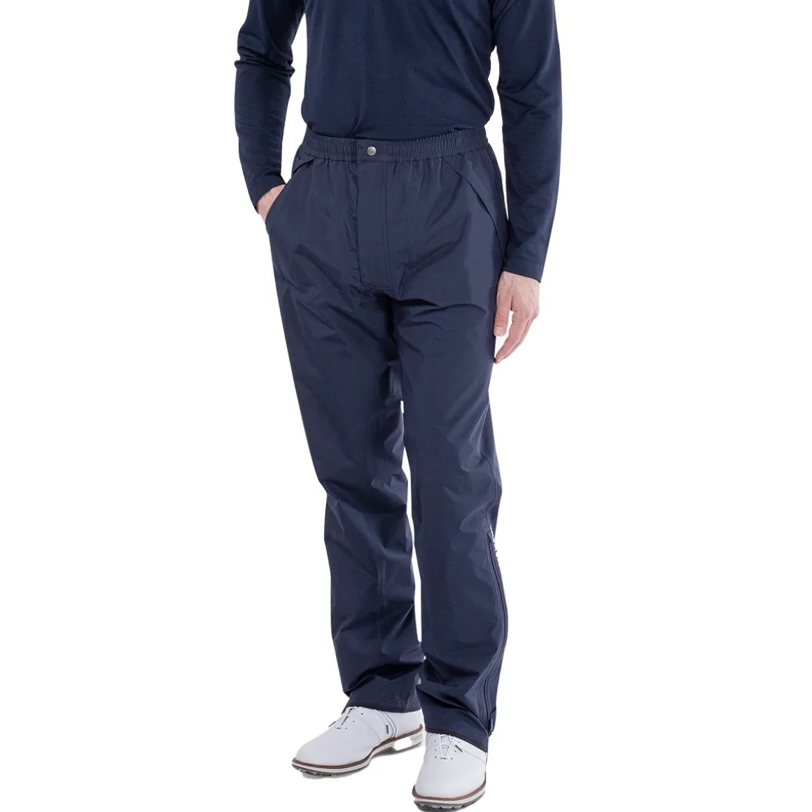 Galvin Green Men's Alan Pertex Golf Trousers