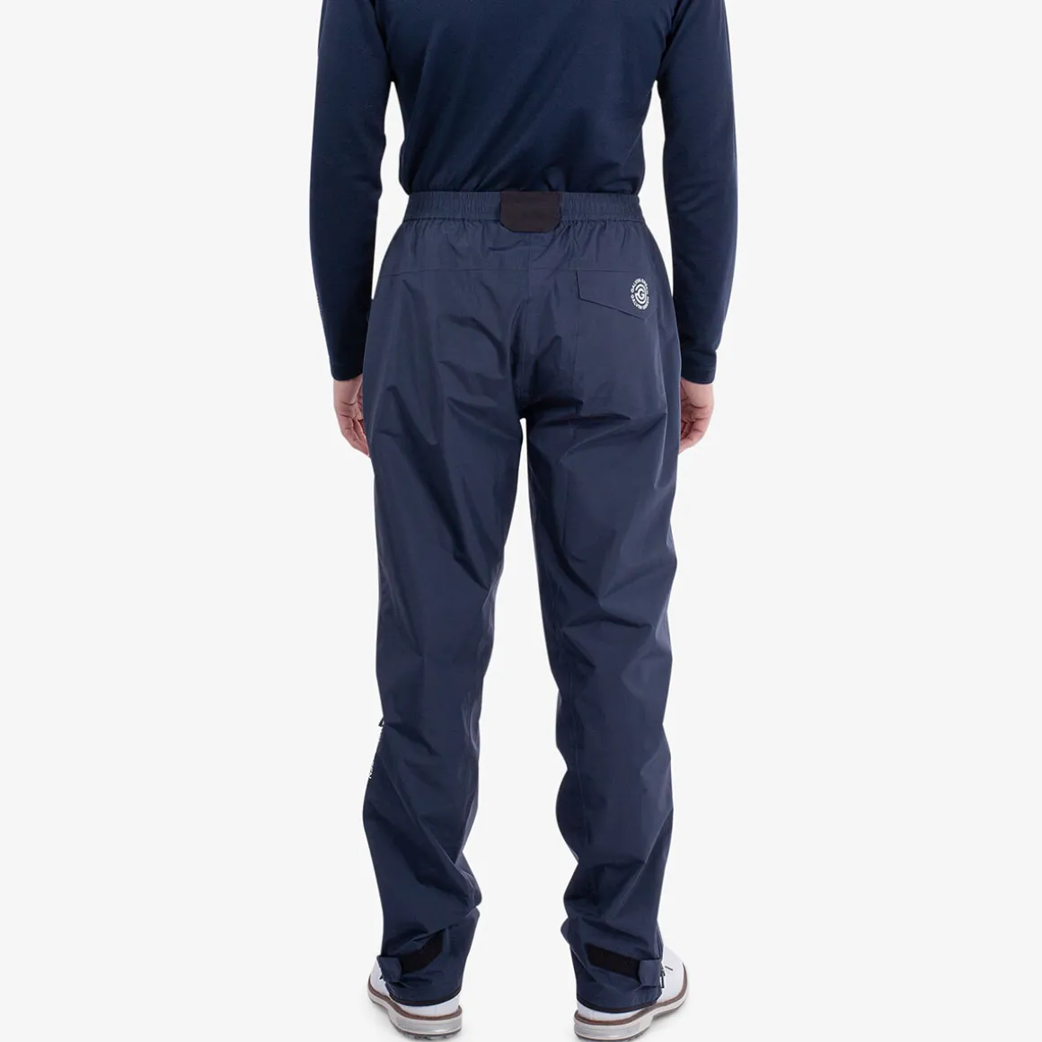 Galvin Green Men's Alan Pertex Golf Trousers