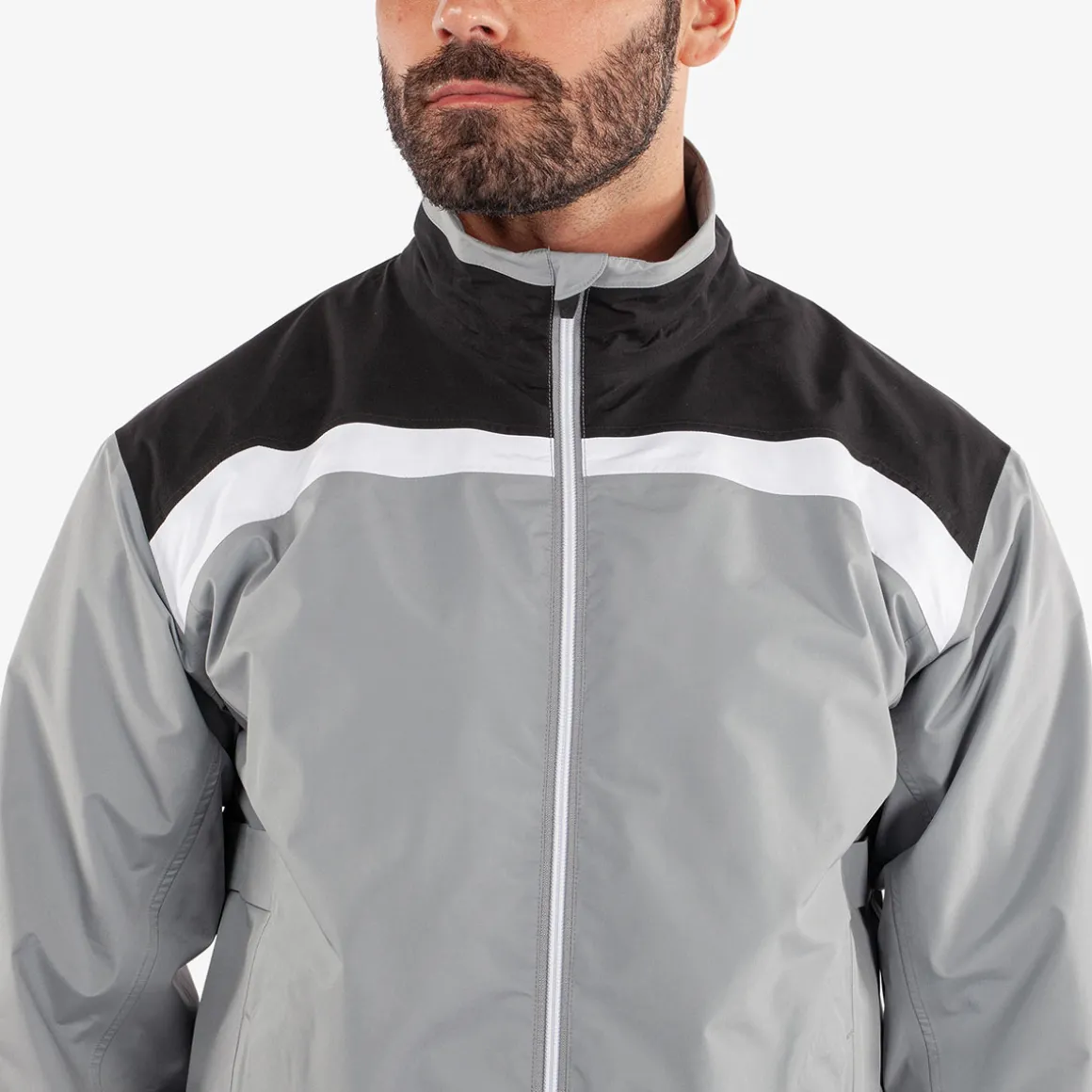 galvin_green_mens_anton_f_2.webp Galvin Green Men's Anton Full Zip Waterproof Golf Jacket