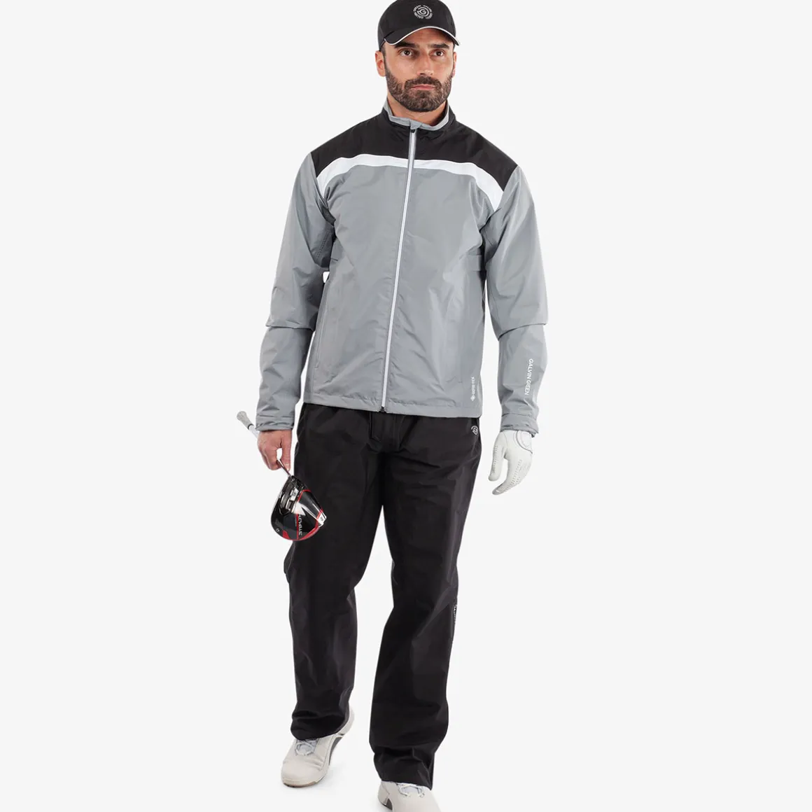 galvin_green_mens_anton_f_6.webp Galvin Green Men's Anton Full Zip Waterproof Golf Jacket