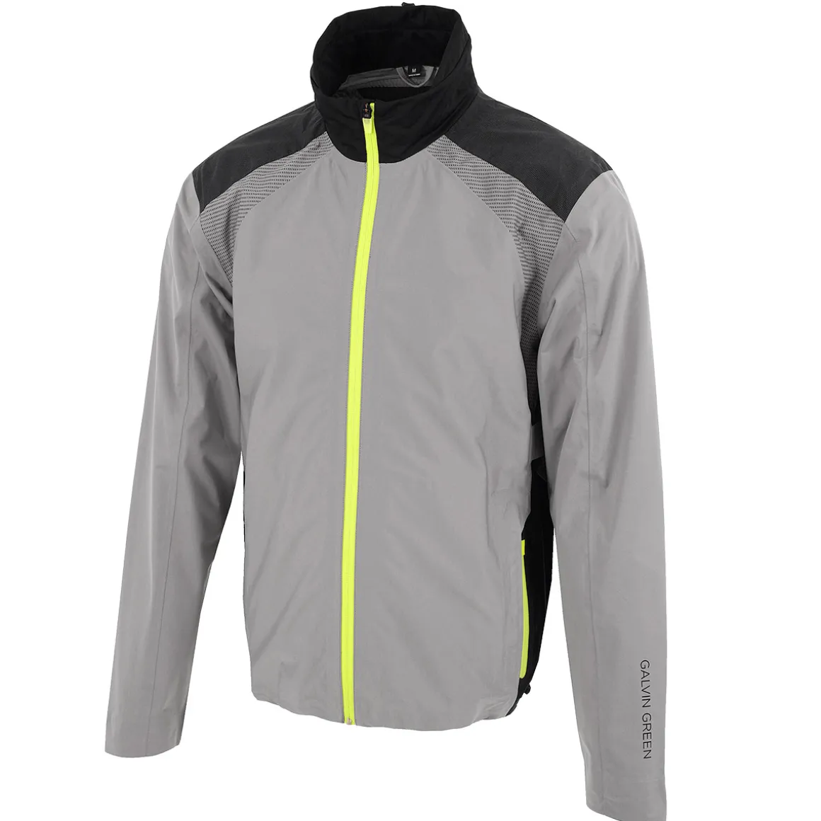 Galvin Green Men's Archie GORE-TEX Waterproof Golf Jacket