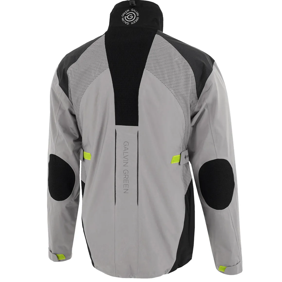 Galvin Green Men's Archie GORE-TEX Waterproof Golf Jacket
