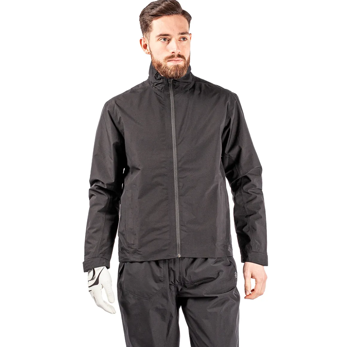 Galvin Green Men's Arlie GORE-TEX Waterproof Golf Jacket