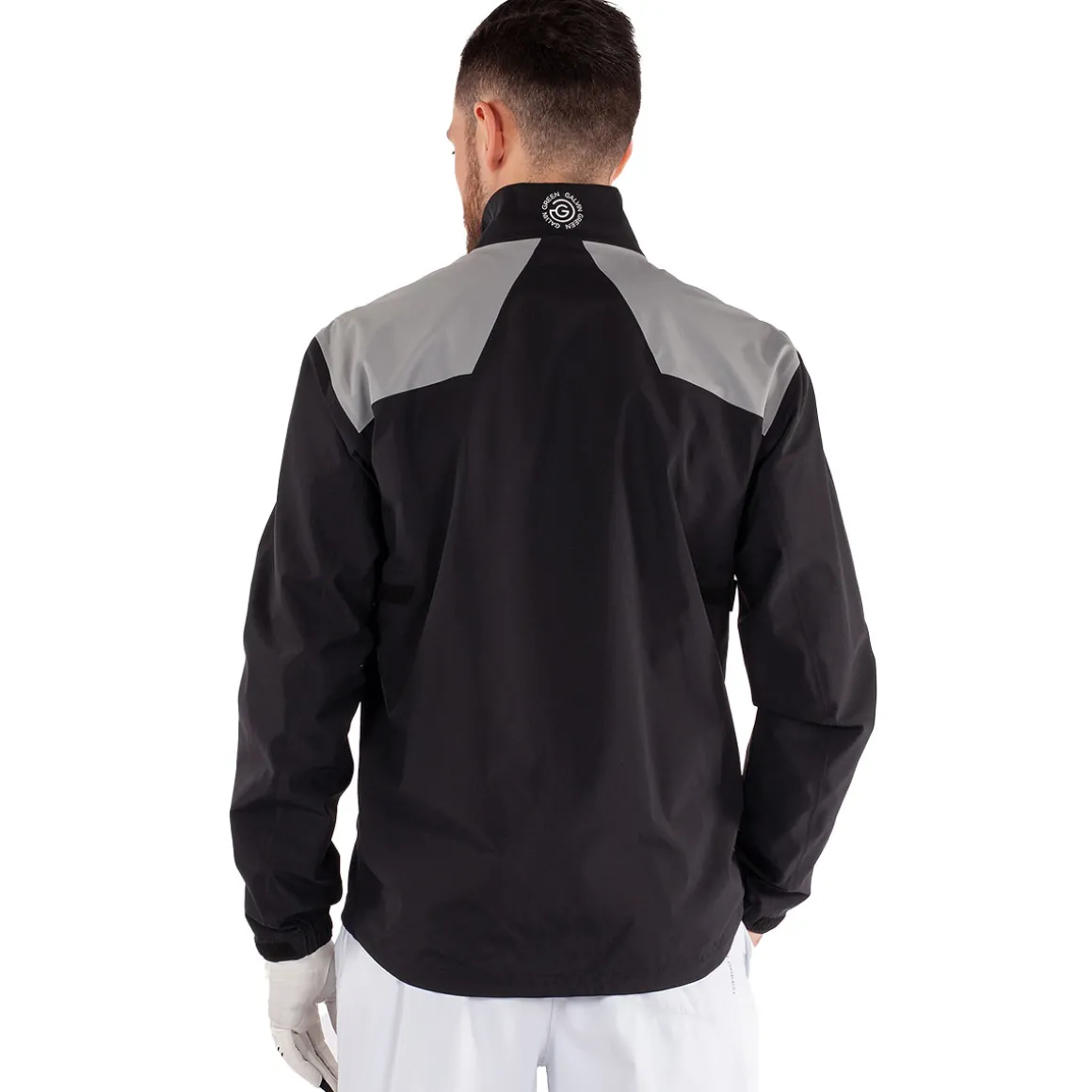 Galvin Green Men's Armstrong Waterproof Golf Jacket