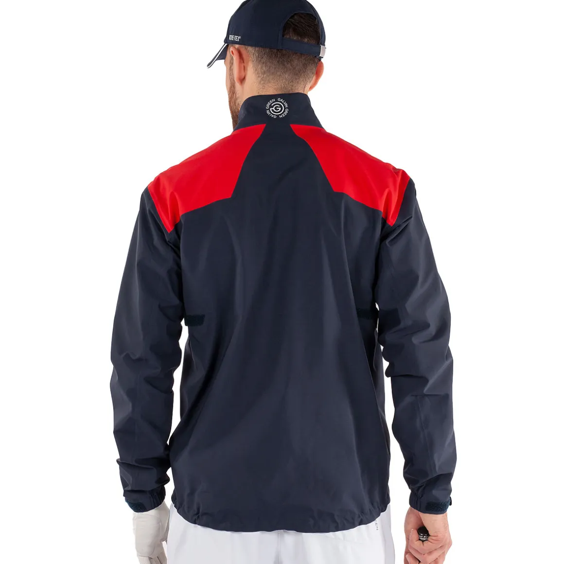 Galvin Green Men's Armstrong Waterproof Golf Jacket