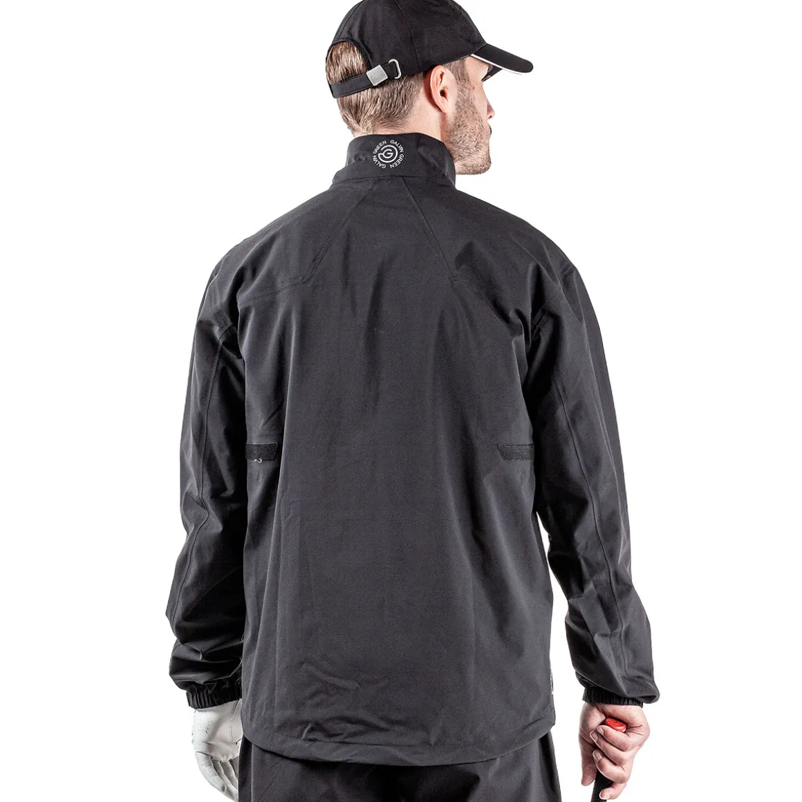 Galvin Green Men's Armstrong Waterproof Golf Jacket