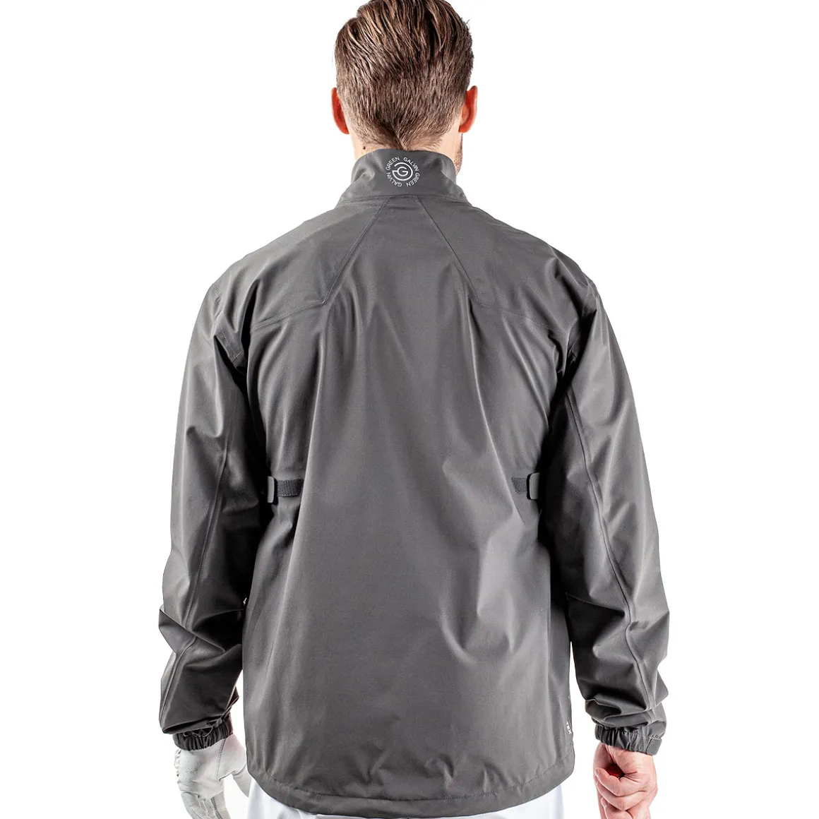 Galvin Green Men's Armstrong Waterproof Golf Jacket