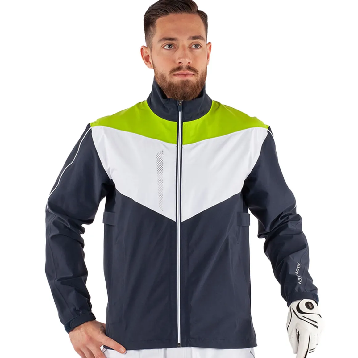 galvin_green_mens_armstro_60-5.webp Galvin Green Men's Armstrong Waterproof Golf Jacket