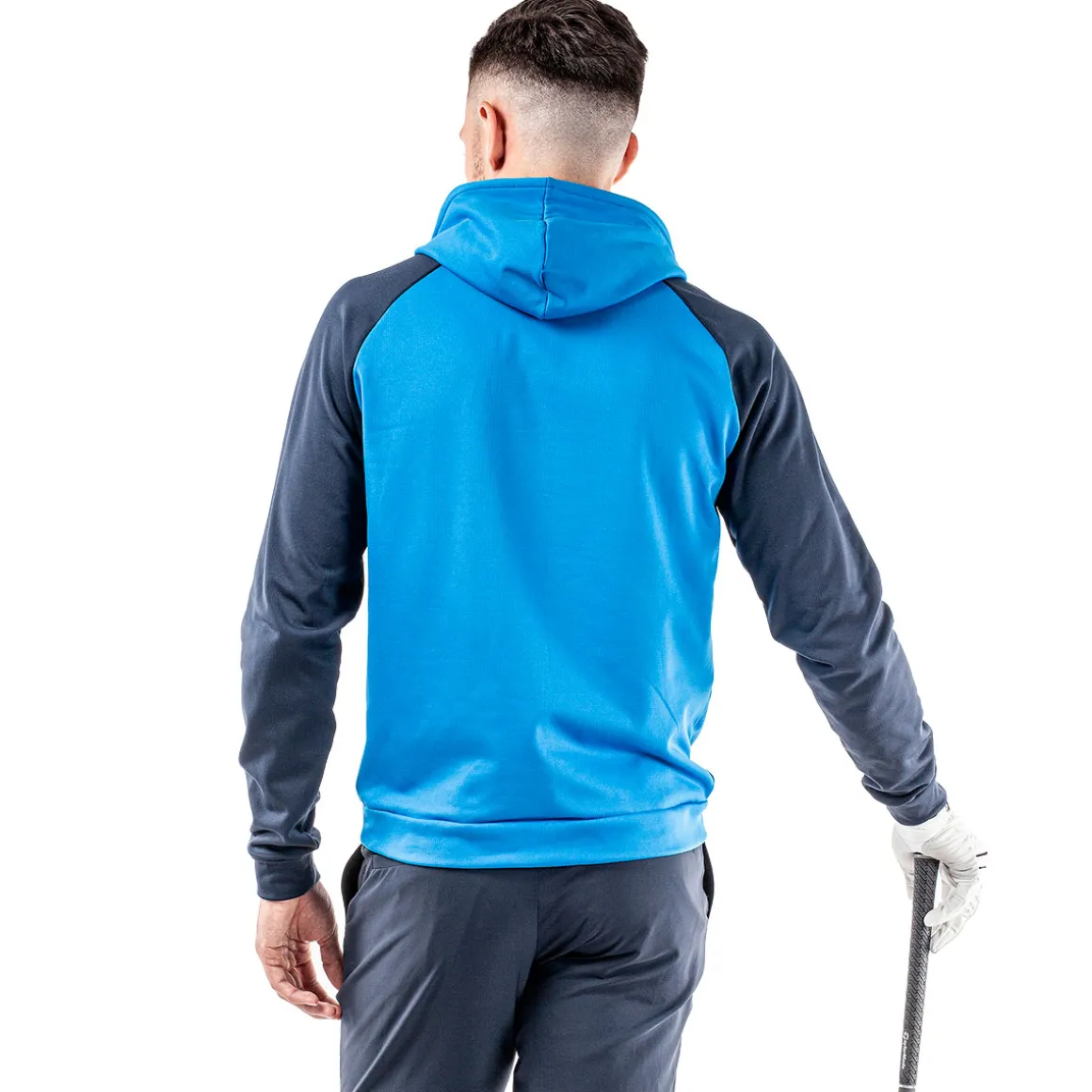 Galvin Green Men's Devlin Golf Hoodie