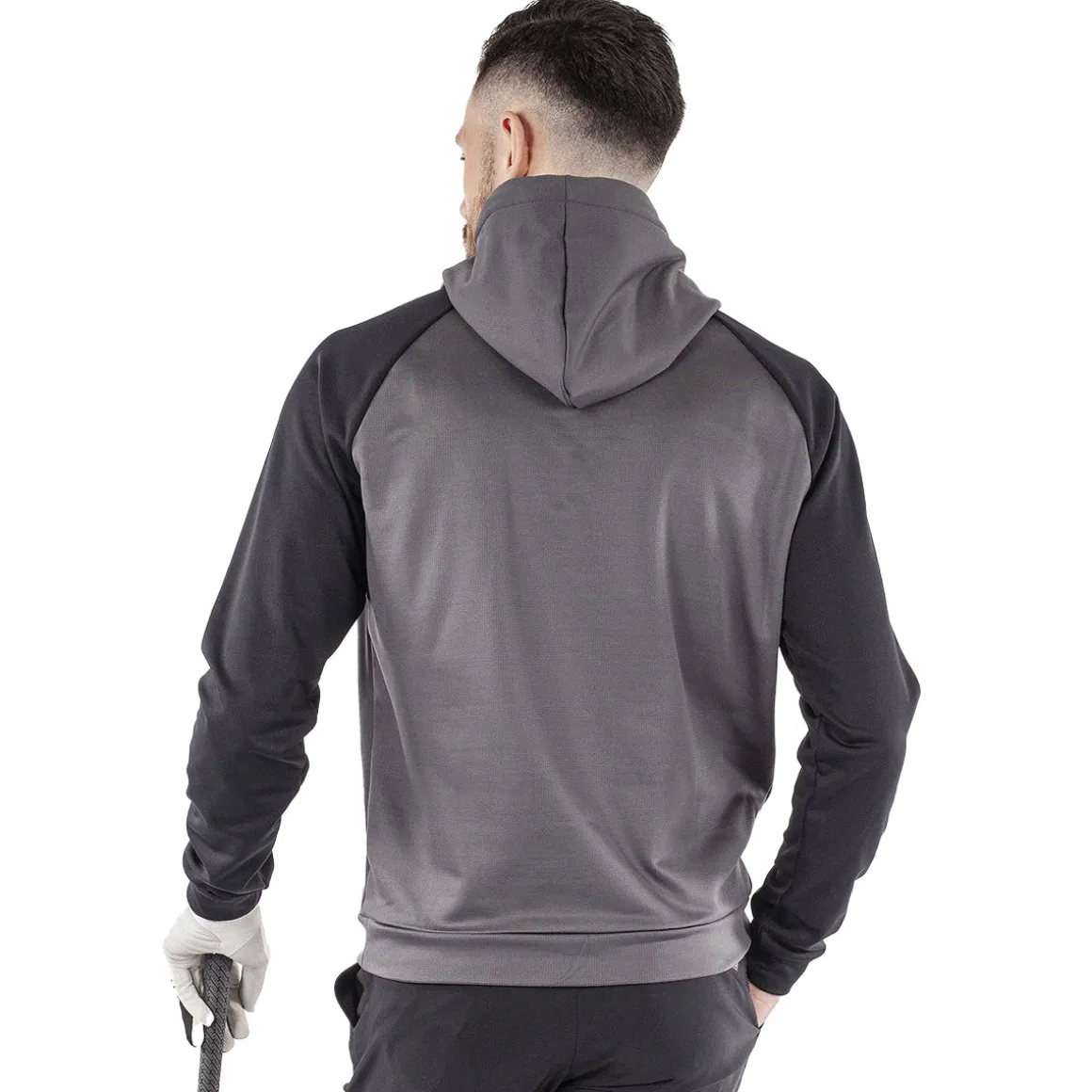 Galvin Green Men's Devlin Golf Hoodie